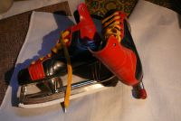 Лот: 25886753. Фото: 3. Коньки мужские. Красноярск