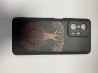 Лот: 20355421. Фото: 4. Чехлы с принтами на Xiaomi 11T. Красноярск