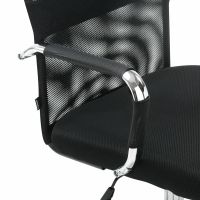 Лот: 16287875. Фото: 9. Кресло офисное Brabix "Fit EX-514...