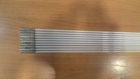 Лот: 6305141. Фото: 2. Лампа подсветки LCD (EEFL) 740мм. Запчасти для бытовой техники