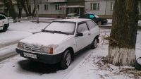 Лот: 5157208. Фото: 3. продам ваз 2108. Красноярск