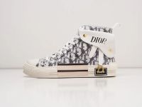 Лот: 19417483. Фото: 5. Кроссовки Dior B23 High