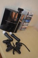 Лот: 6361517. Фото: 5. sony playstation 3