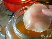 Лот: 9472035. Фото: 2. Чайный гриб. Продукты