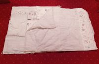 Лот: 15297216. Фото: 6. Комплект в кроватку: бортики и...