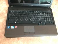 Лот: 11150432. Фото: 6. Ноутбук Samsung R540, Intel® Pentium...