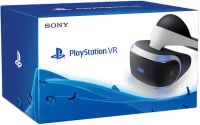 Лот: 11081442. Фото: 2. Шлем Sony PlayStation VR + камера... Игровые консоли