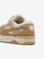 Лот: 25369222. Фото: 5. Кеды PUMA-180, Бежевый