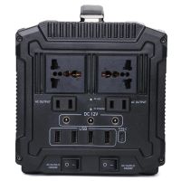 Лот: 16176875. Фото: 4. Автономный аккумулятор 220V(не... Красноярск