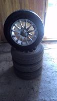 Лот: 3946945. Фото: 6. bridgestone b250 + литье СКАД