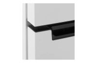 Лот: 15912548. Фото: 10. Холодильник Indesit DS 4160 W...