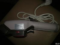 Лот: 7255945. Фото: 2. Ручной отпариватель Supra S8S... Ручная работа