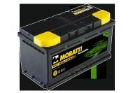 Лот: 10687045. Фото: 2. Автомобильный аккумулятор Moratti... Авто, мото, водный транспорт