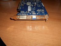 Лот: 8871601. Фото: 4. Видеокарта Asus GT 240 (неисправная... Красноярск