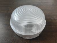 Лот: 17531234. Фото: 2. Светильник TS 1x100 E27 IP44 круглый. Освещение