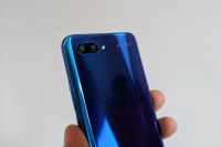 Лот: 12018040. Фото: 12. Новый! Смартфон HONOR 10 64GB...