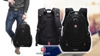 Лот: 9852464. Фото: 2. Рюкзак Swissgear Classic SA-8828. Туризм