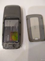 Лот: 18486425. Фото: 2. телефон мобильный NOKIA 1600 б... Смартфоны, связь, навигация