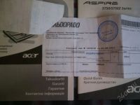 Лот: 6170392. Фото: 5. Acer