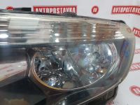 Лот: 20900010. Фото: 9. Фара галогеновая Honda Airwave...
