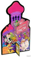 Лот: 13679512. Фото: 9. Настольная игра Эпичные схватки...