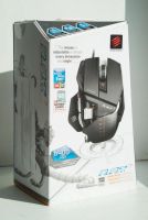 Лот: 7072666. Фото: 7. Игровая мышь Mad Catz R.A.T.7...
