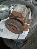 Лот: 15989576. Фото: 2. Наждачек. Инструмент и расходные