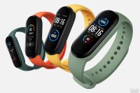 Лот: 16647043. Фото: 2. Xiaomi Mi Band 5 \русский язык... Смартфоны, связь, навигация