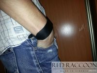 Лот: 8531381. Фото: 2. Браслет, аксессуар, украшение... Ювелирные изделия, бижутерия, часы