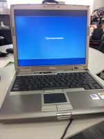 Лот: 11165314. Фото: 2. Ноутбук DELL Latitude D610. Компьютеры, ноутбуки, планшеты