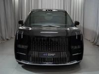 Лот: 25703634. Фото: 2. Минивэн Zeekr 009 2025. Авто, мото, водный транспорт