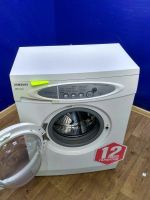 Лот: 11947862. Фото: 4. Стиральная машина samsung s 821... Красноярск