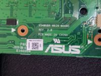 Лот: 21980486. Фото: 3. Asus x540ubr rev 2.0. Компьютеры, оргтехника, канцтовары