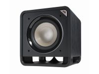 Лот: 24338173. Фото: 2. Сабвуфер Polk Audio HTS SUB 10... Аудиотехника