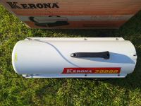 Лот: 25771530. Фото: 4. Тепловая пушка дизельная Kerona... Красноярск