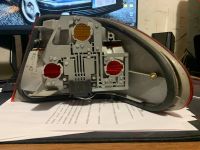 Лот: 23515245. Фото: 2. Фонарь задний левый Mercedes-Benz... Автозапчасти