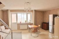 Лот: 1687224. Фото: 2. Продам элитную двухуровневую 3-комн... Продажа