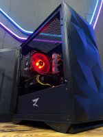 Лот: 18608860. Фото: 3. Игровой компьютер I5 10400F/RTX... Компьютеры, оргтехника, канцтовары