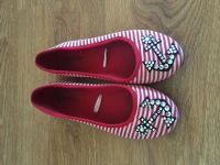 Лот: 6033490. Фото: 2. Балетки р.32. Обувь