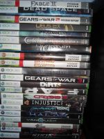 Лот: 3924902. Фото: 2. x-box 360+игры+геймпады!-обмен... Игровые приставки, консоли, видеоигры