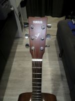 Лот: 17067675. Фото: 2. Акустическая гитара Yamaha F310... Музыкальные инструменты