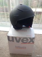 Лот: 10371356. Фото: 3. топовые очки маска шлем uvex топовый... Спортивные товары