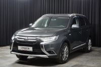 Лот: 24643946. Фото: 2. Mitsubishi Outlander 2015. Авто, мото, водный транспорт