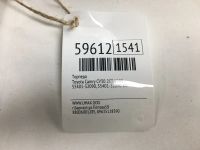 Лот: 20400100. Фото: 2. Торпедо Toyota Camry 1993 5540132090... Автозапчасти