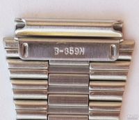 Лот: 15516322. Фото: 4. Браслет для наручных часов Casio... Красноярск