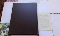 Лот: 15421541. Фото: 6. Антикварная Книга Почёта СССР...