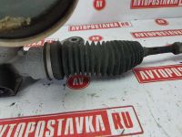 Лот: 20899093. Фото: 4. Рейка рулевая Mazda Demio DE3FS... Красноярск