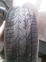 Лот: 5340951. Фото: 2. Комплект лета Michelin Green 205... Шины, Диски