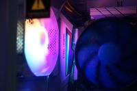 Лот: 25124756. Фото: 3. Игровой пк RTX 2060 super/Amd... Компьютеры, оргтехника, канцтовары