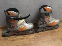 Лот: 11639988. Фото: 4. Ролики Larsen 42р.